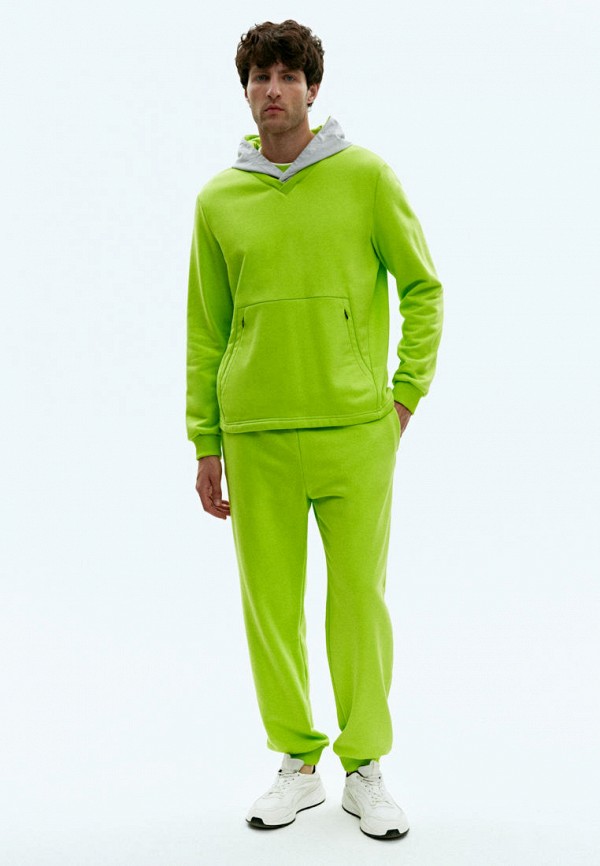 фото Худи finn flare