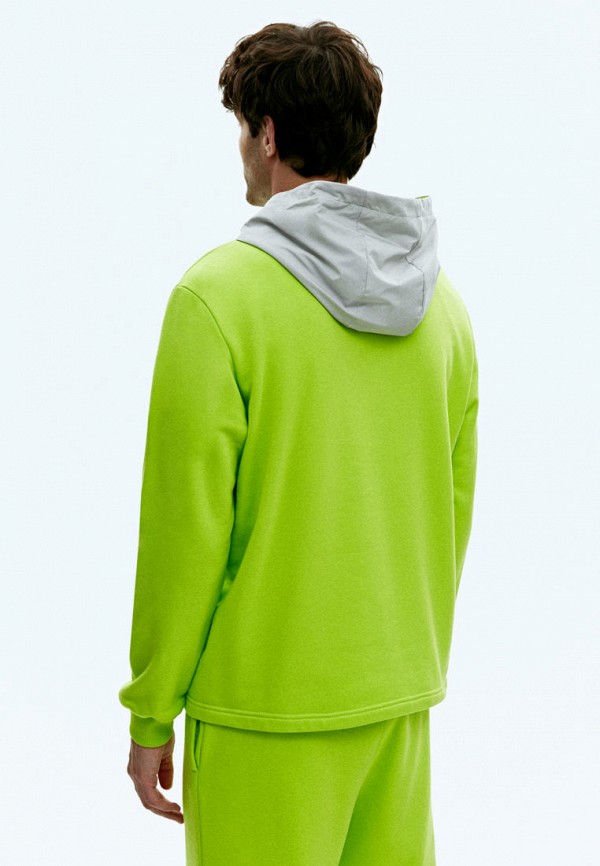 фото Худи finn flare