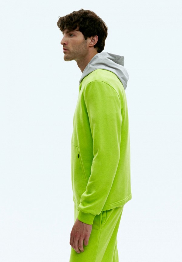 фото Худи finn flare