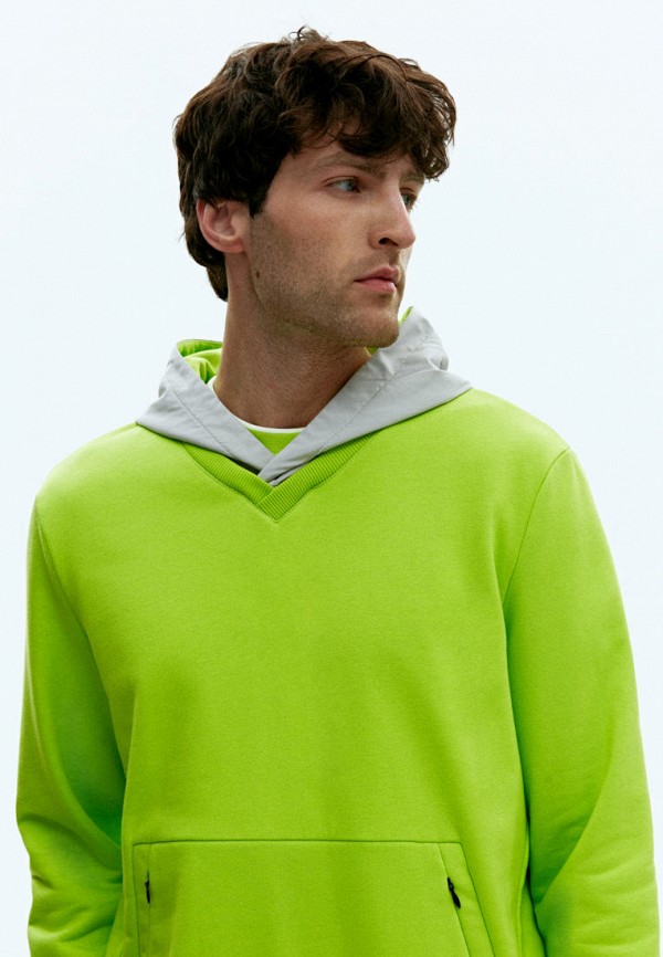 фото Худи finn flare