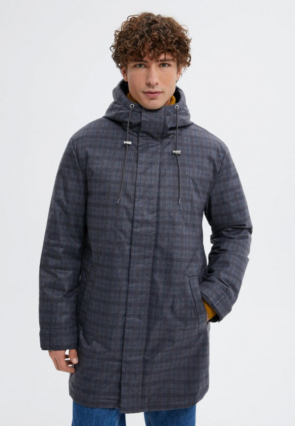 фото Куртка утепленная finn flare