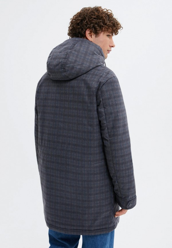 фото Куртка утепленная finn flare