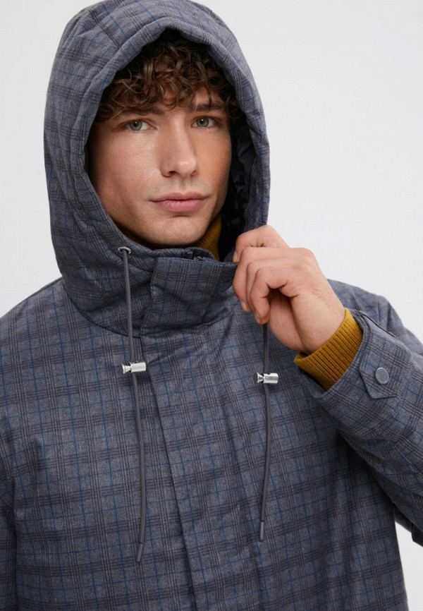 фото Куртка утепленная finn flare