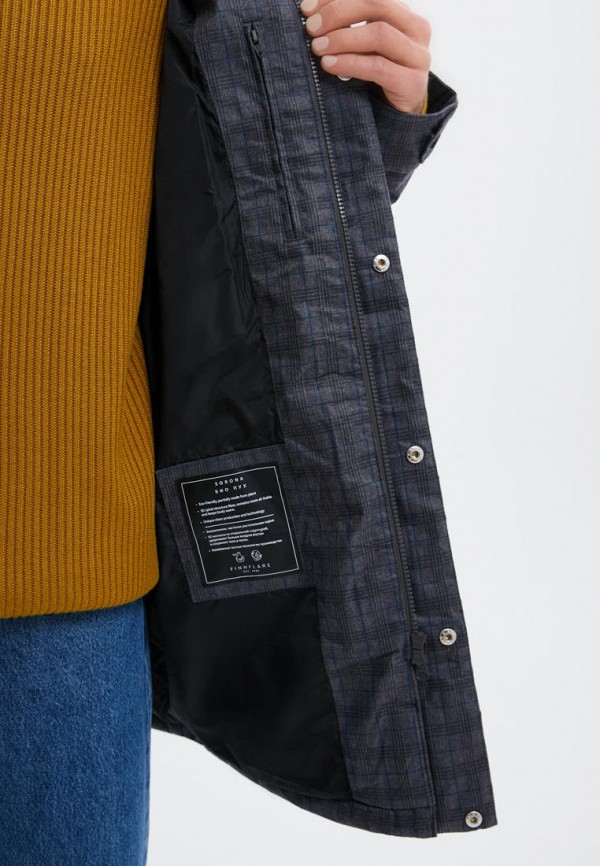 фото Куртка утепленная finn flare