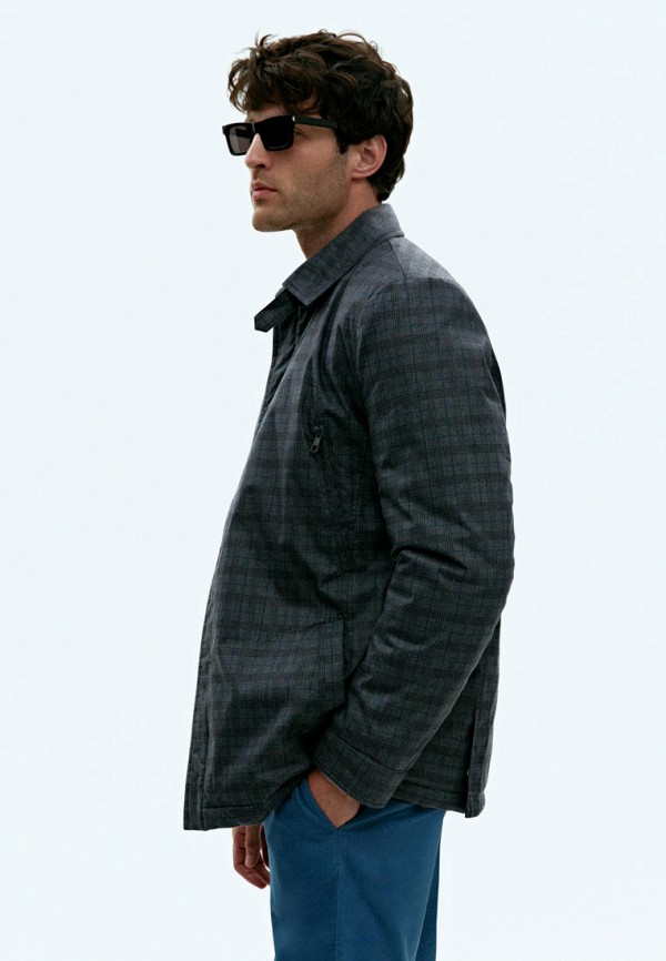 фото Куртка утепленная finn flare