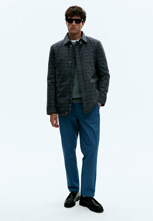 фото Куртка утепленная finn flare