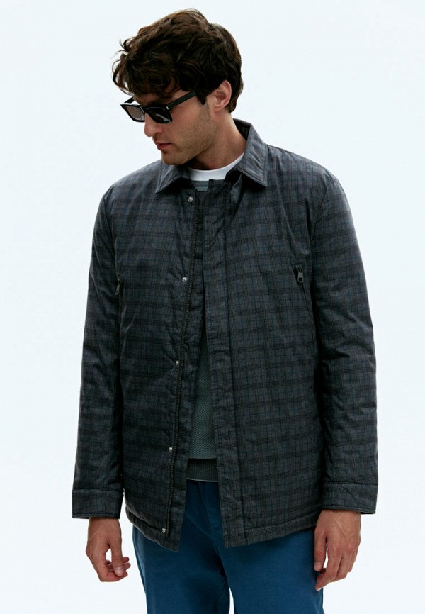 фото Куртка утепленная finn flare