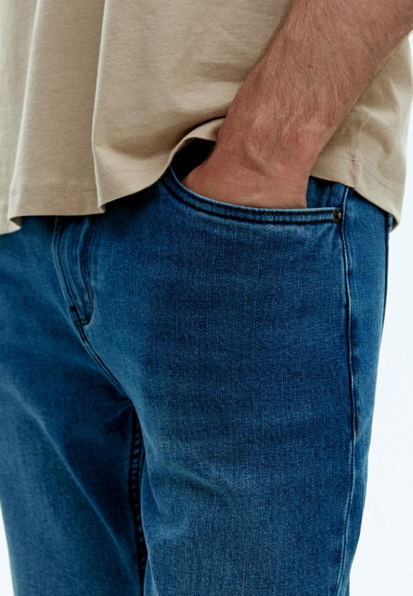 фото Джинсы finn flare