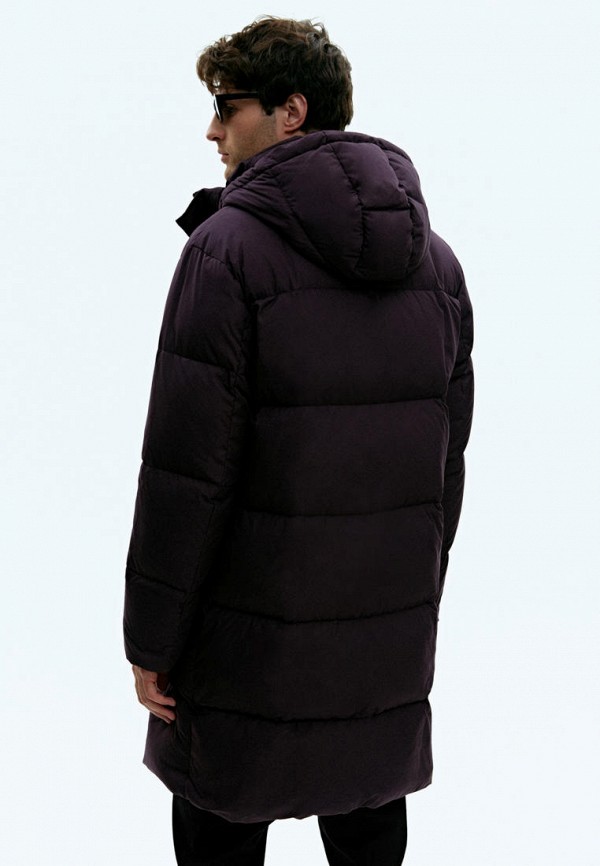 фото Пуховик finn flare