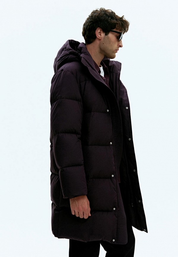 фото Пуховик finn flare