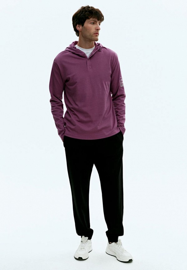 фото Худи finn flare