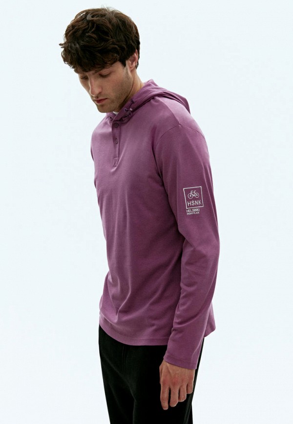 фото Худи finn flare