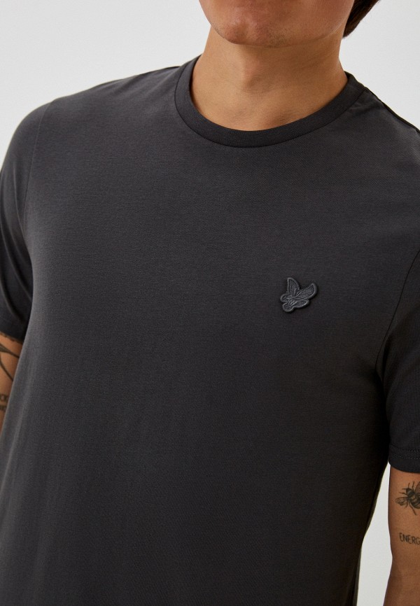 фото Футболка lyle & scott