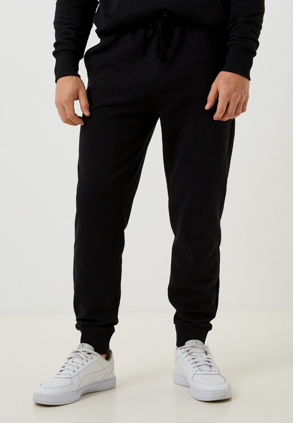 Брюки спортивные Lyle & Scott