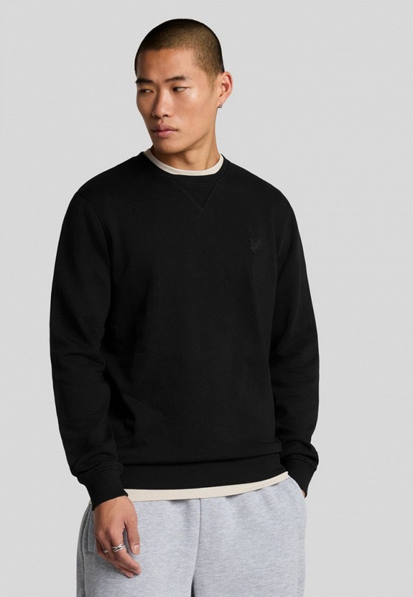 Свитшот Lyle Scott 6392₽