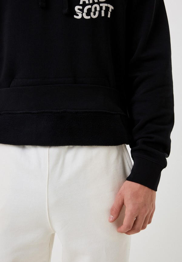 фото Худи lyle & scott