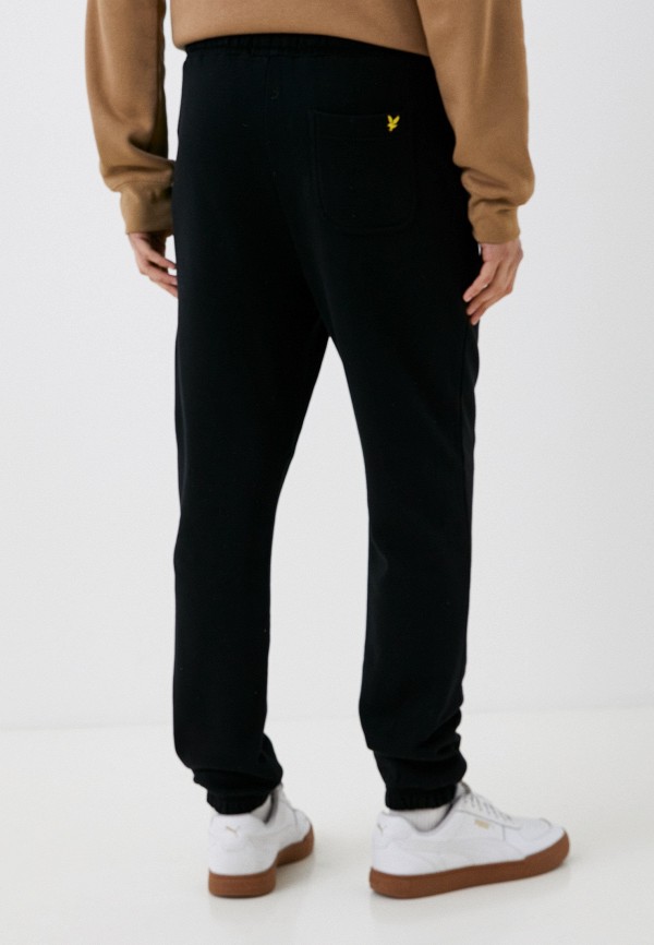 фото Брюки спортивные lyle & scott