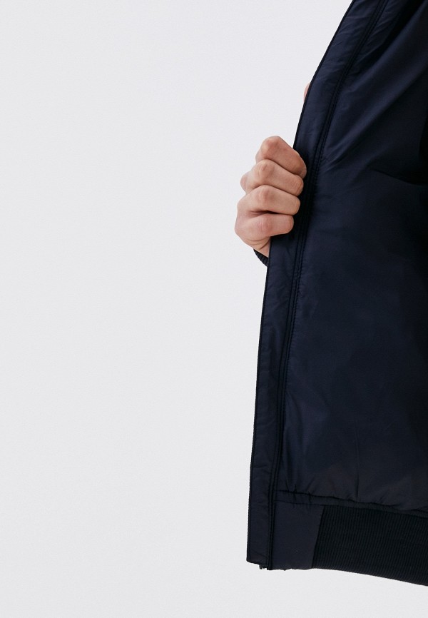 фото Куртка утепленная lyle & scott