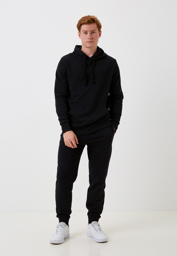 фото Худи lyle & scott