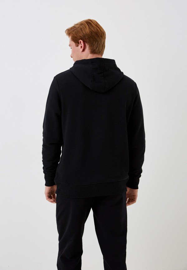 фото Худи lyle & scott