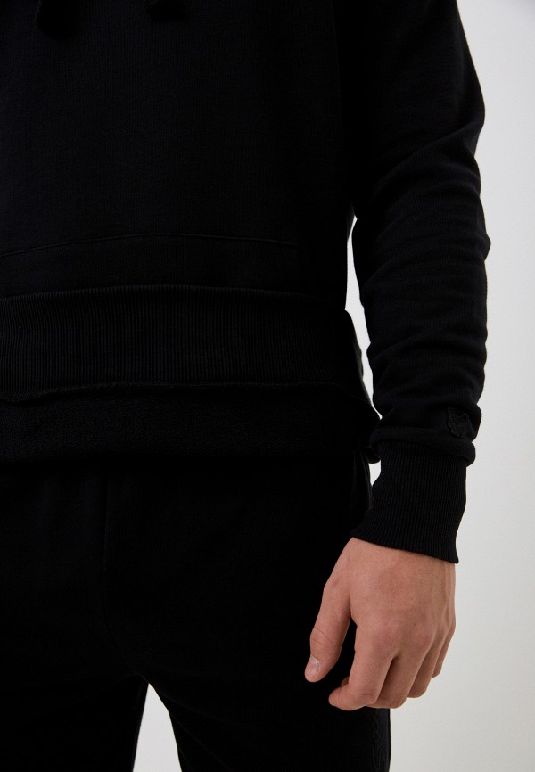 фото Худи lyle & scott