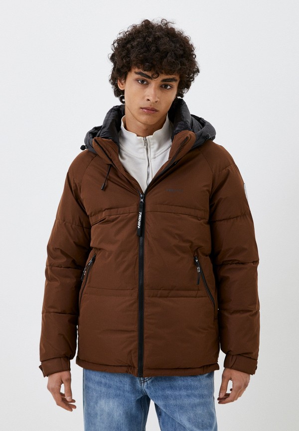 Куртка утепленная Grizman 4800₽