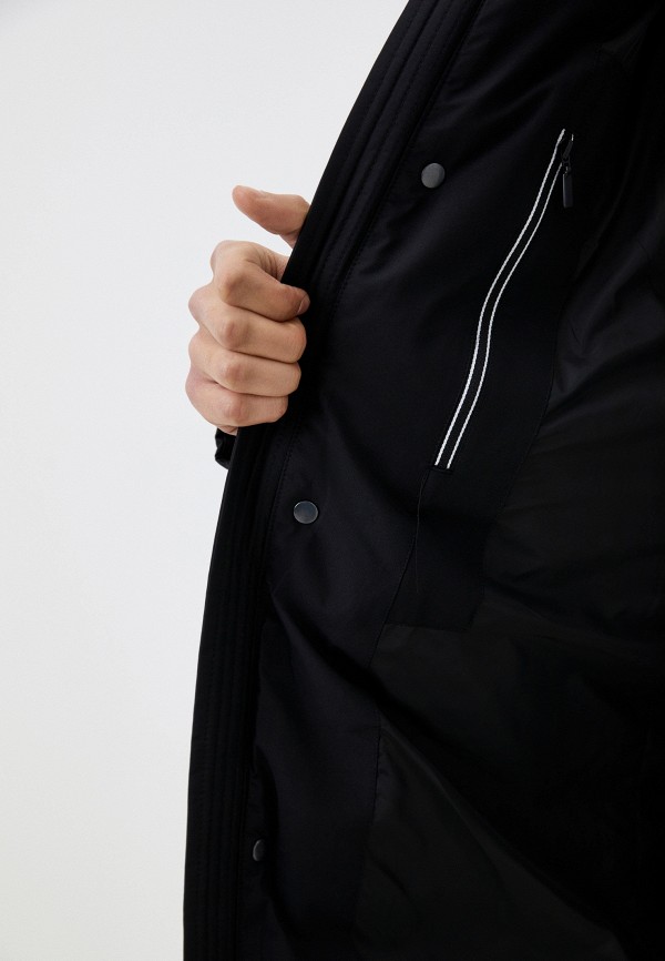 фото Куртка утепленная grizman