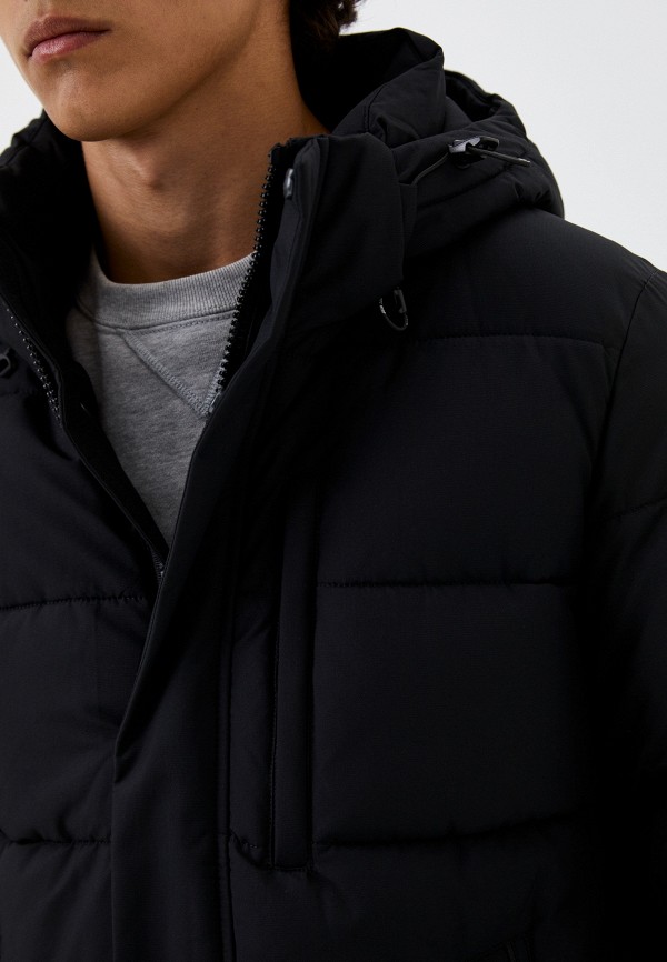 фото Куртка утепленная grizman