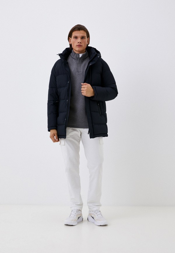 фото Пуховик grizman