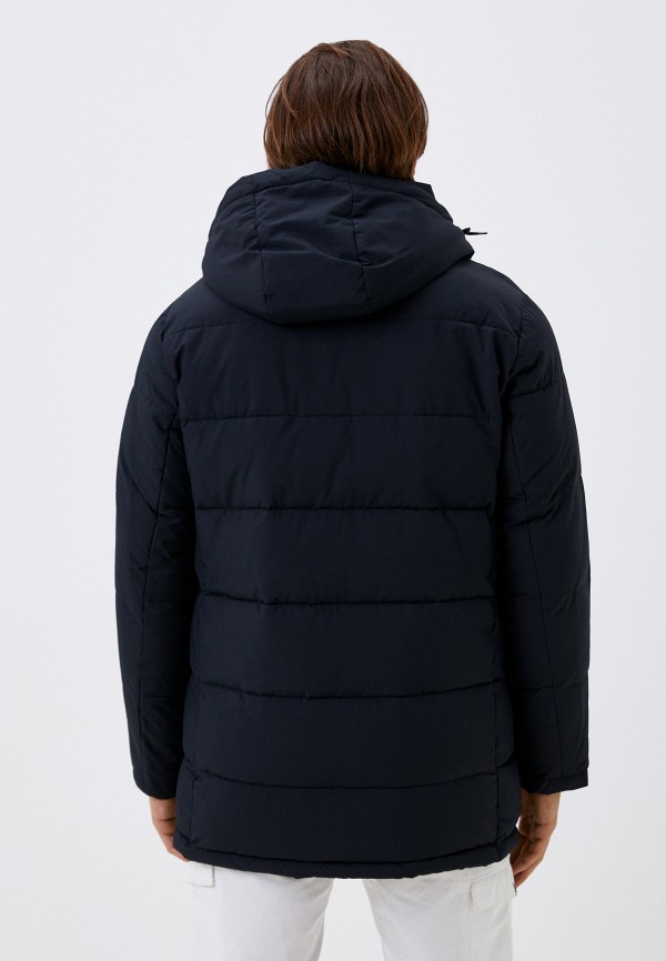 фото Пуховик grizman