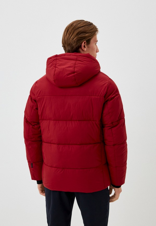 фото Куртка утепленная grizman