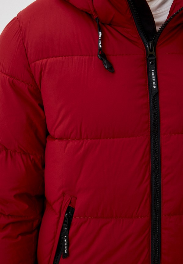 фото Куртка утепленная grizman