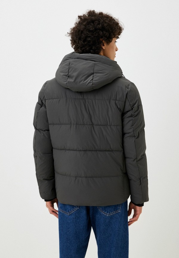 фото Куртка утепленная grizman