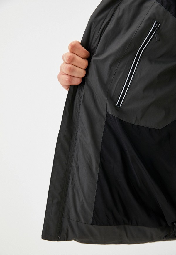 фото Куртка утепленная grizman