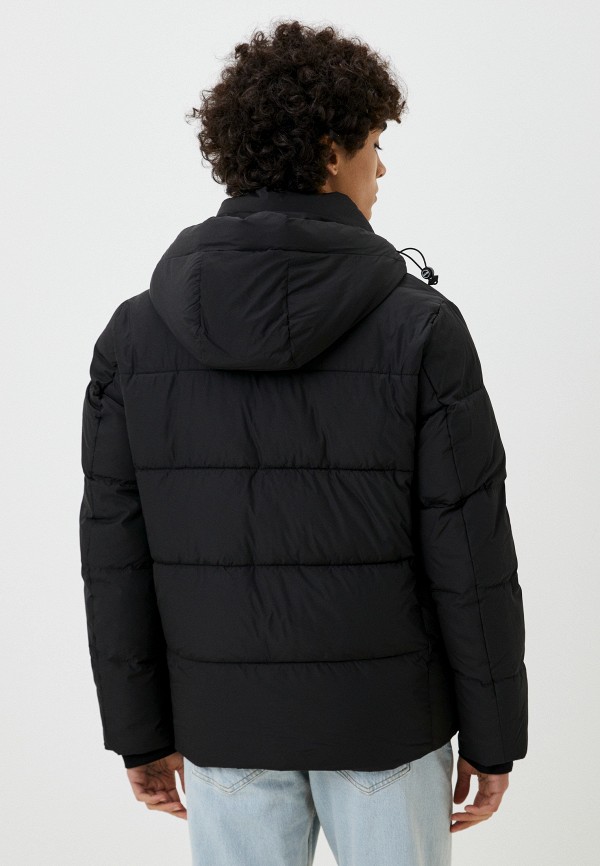 фото Куртка утепленная grizman