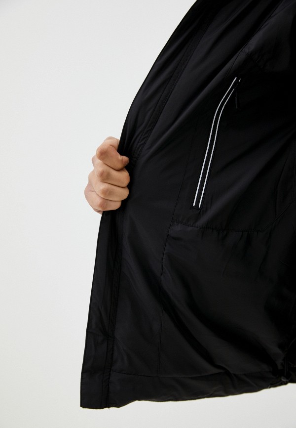 фото Куртка утепленная grizman