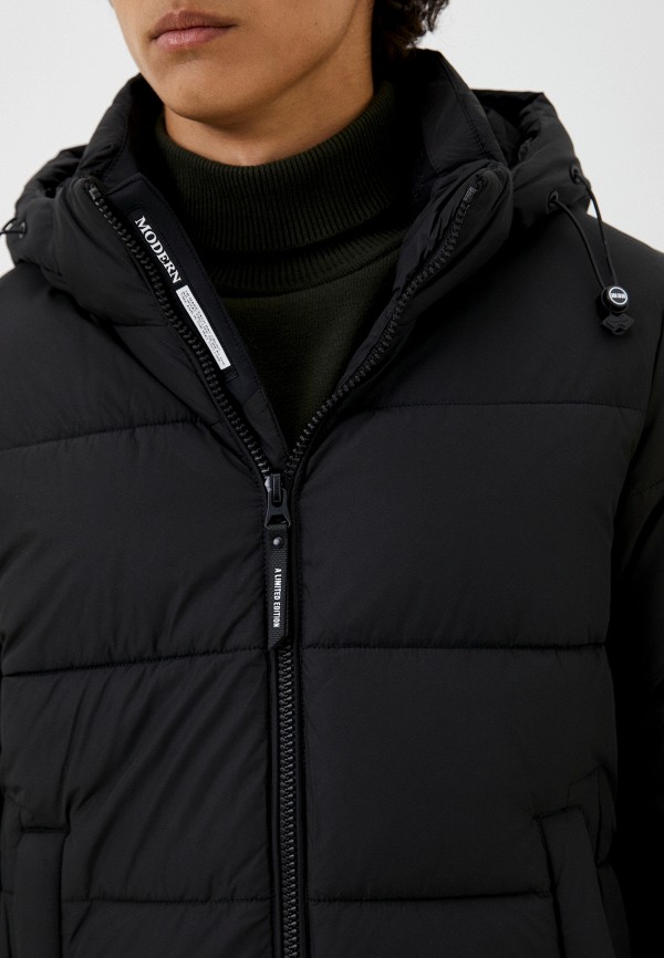 фото Куртка утепленная grizman