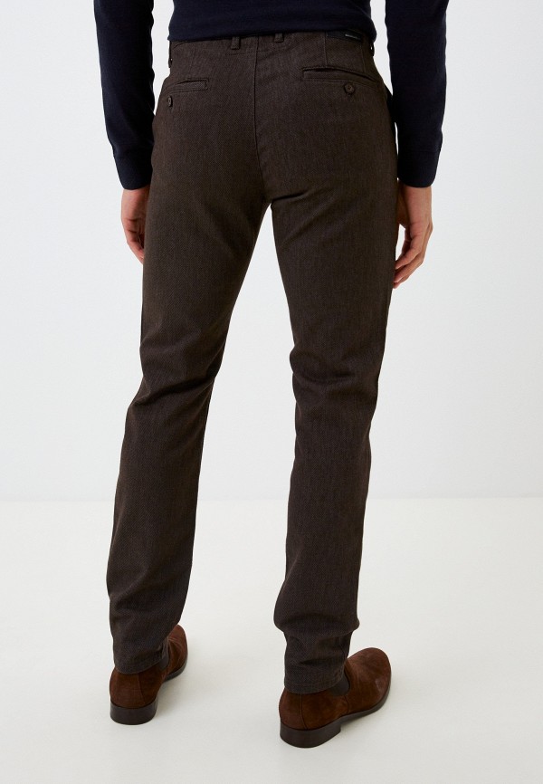 фото Брюки luxor by ramo