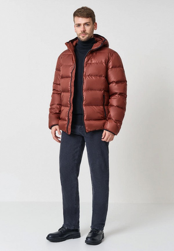 фото Пуховик baon