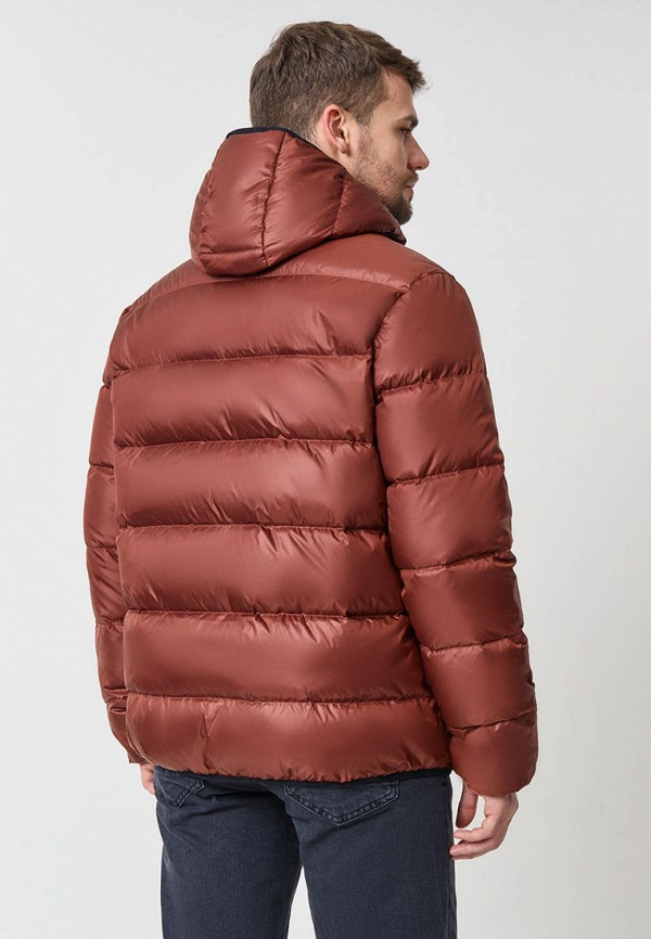 фото Пуховик baon