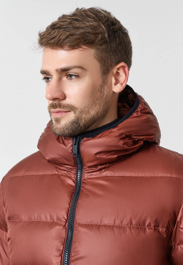 фото Пуховик baon