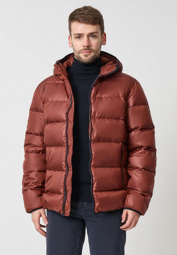 фото Пуховик baon