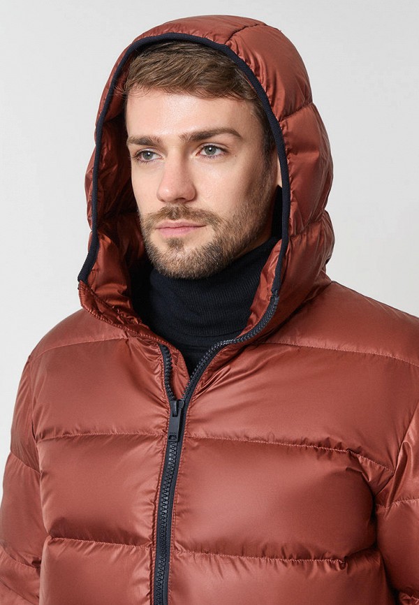 фото Пуховик baon