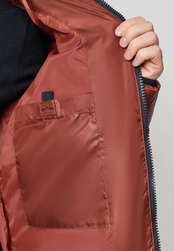 фото Пуховик baon