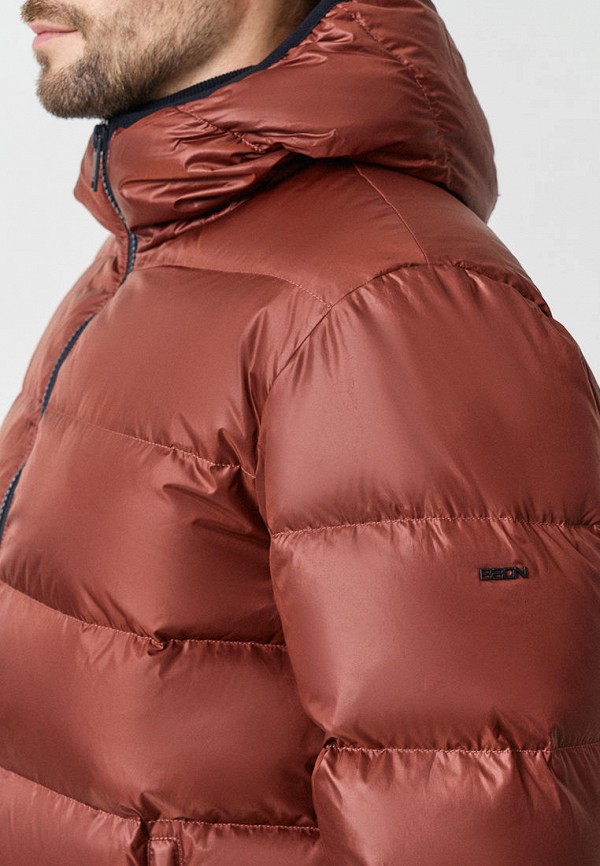 фото Пуховик baon