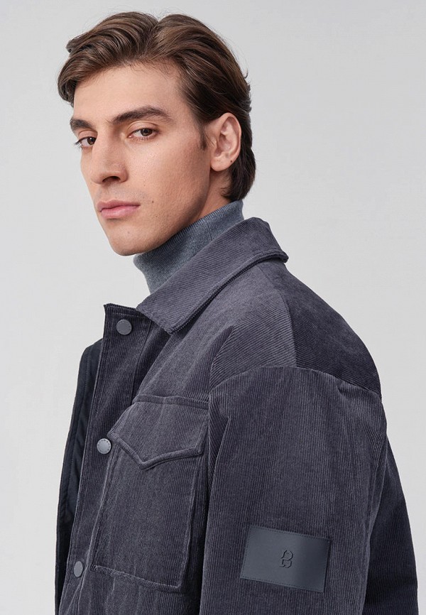 фото Куртка утепленная baon