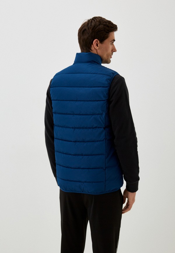 фото Жилет утепленный demix