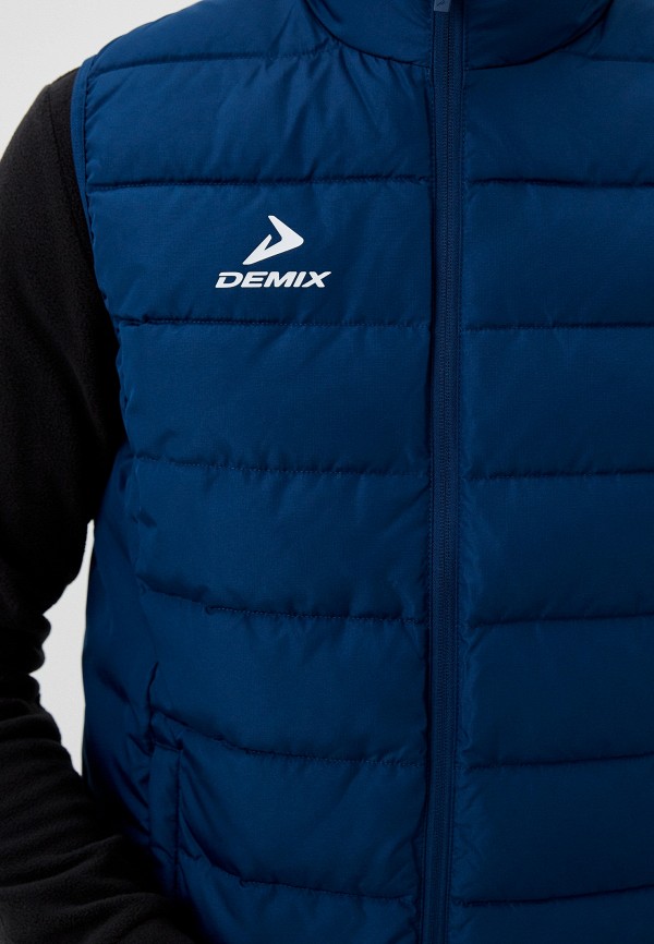 фото Жилет утепленный demix