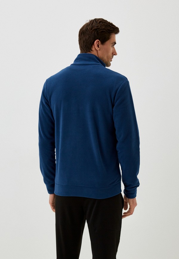 Олимпийка Demix синий, размер 52, фото 3