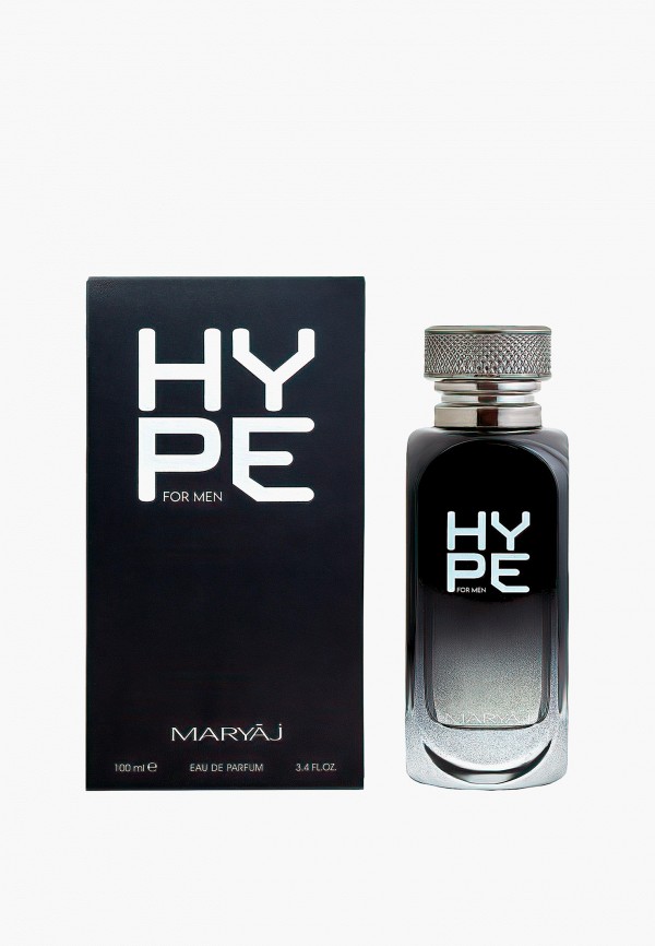 Парфюмерная вода Maryaj